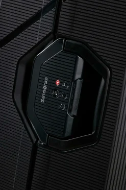 Samsonite Kuffert Magnum ECO 75 Graphite^ Kufferter
