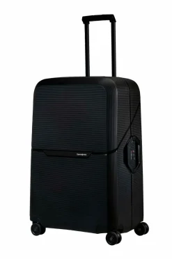 Samsonite Kuffert Magnum ECO 75 Graphite^ Kufferter