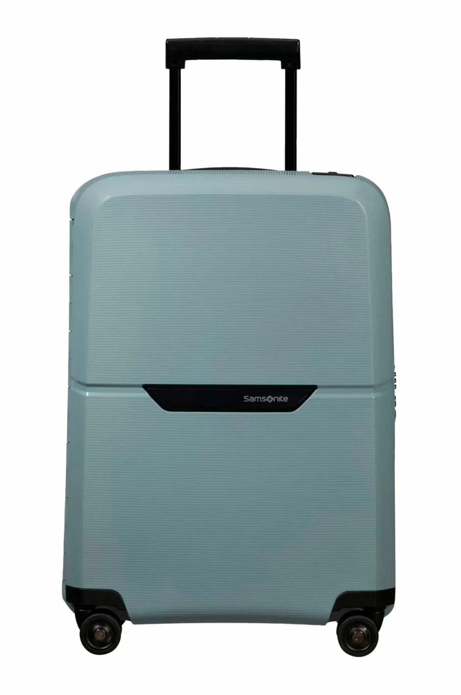 Samsonite Kuffert Magnum ECO 55 Navy^ Kufferter