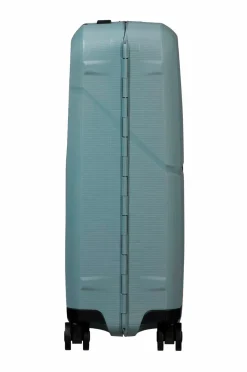 Samsonite Kuffert Magnum ECO 55 Navy^ Kufferter