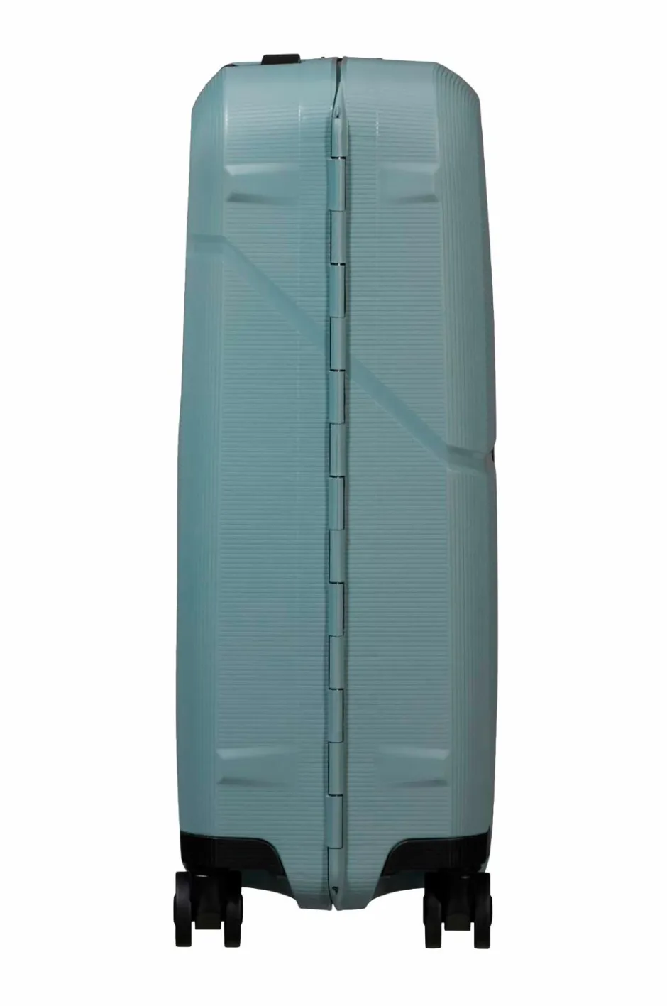 Samsonite Kuffert Magnum ECO 55 Navy^ Kufferter