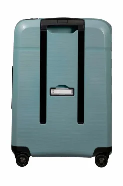 Samsonite Kuffert Magnum ECO 55 Navy^ Kufferter