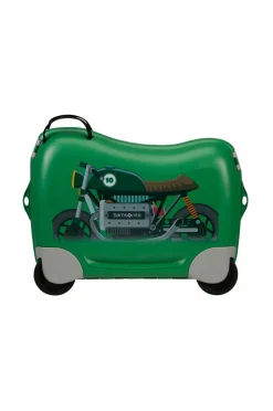 Samsonite Rejsetaske Dream2Go Ride-on Motorbike^Børn Tasker & Rygsække
