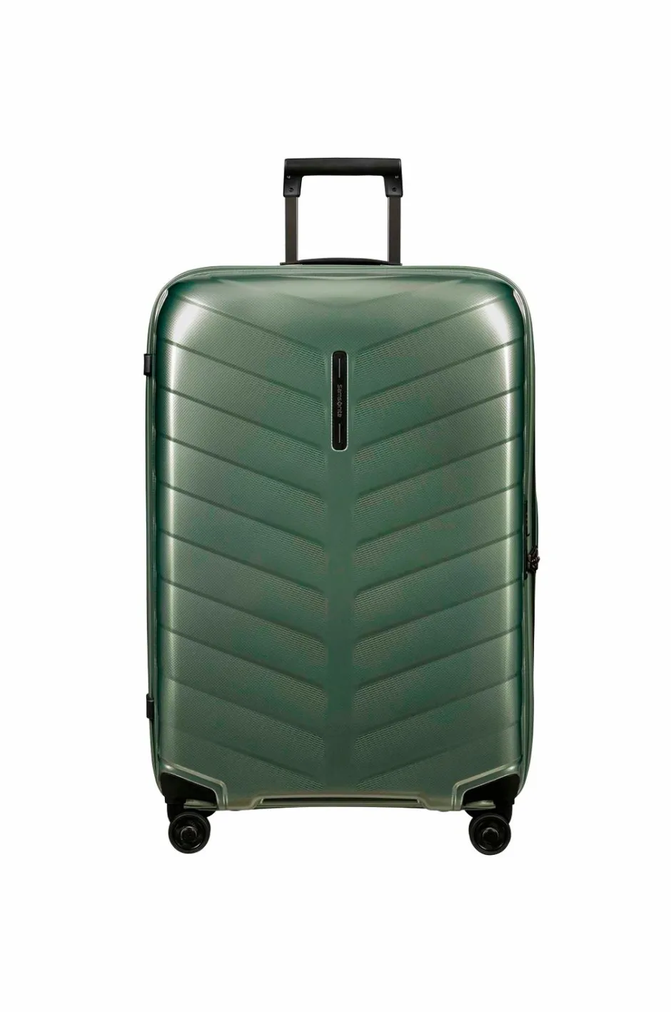 Samsonite Rejsetaske Attrix Spinner 75^Dame Kufferter|Kufferter