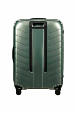 Samsonite Rejsetaske Attrix Spinner 75^Dame Kufferter|Kufferter
