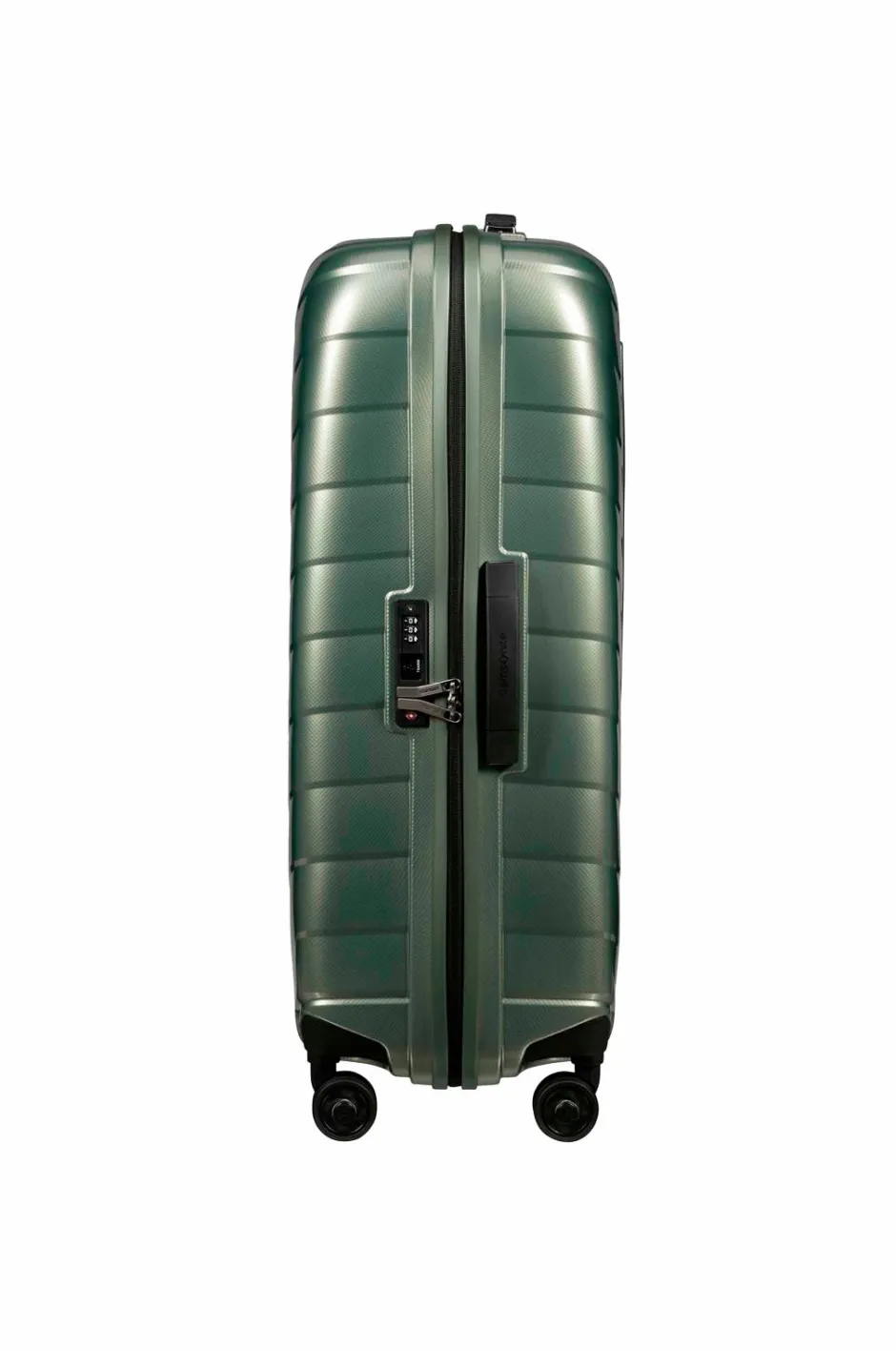 Samsonite Rejsetaske Attrix Spinner 75^Dame Kufferter|Kufferter
