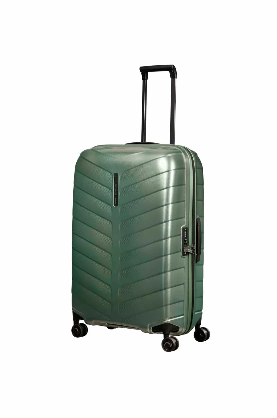 Samsonite Rejsetaske Attrix Spinner 75^Dame Kufferter|Kufferter