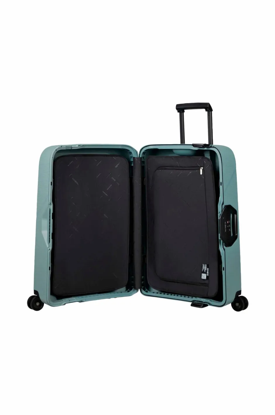 Online Rejsetaske Magnum Eco 69 Kufferter