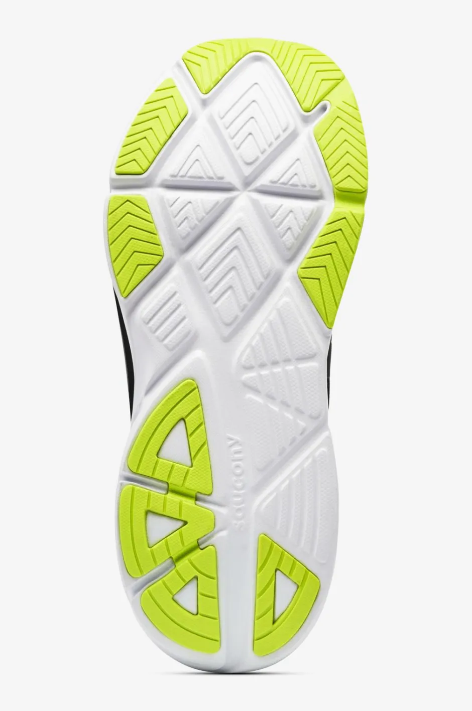Saucony Løbesko Guide 18^ Træningssko|Sko