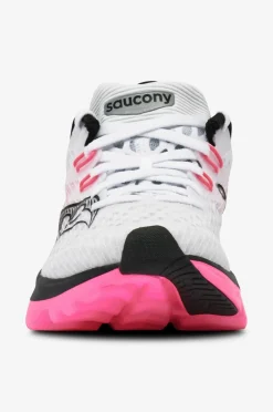 Saucony Løbesko Kinvara 16^Dame Træningssko|Sko