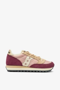 Saucony Sneakers Jazz Original^Dame Sneakers