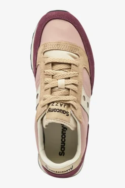 Saucony Sneakers Jazz Original^Dame Sneakers
