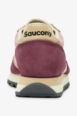 Saucony Sneakers Jazz Original^Dame Sneakers