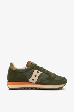 Outlet Sneakers Jazz Original Sneakers