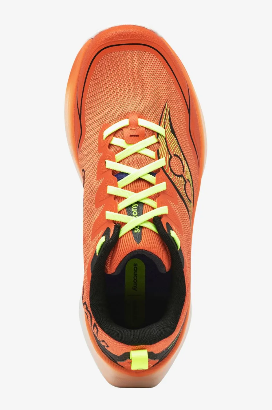 Saucony Trail løbesko Peregrine 16^ Træningssko|Sko