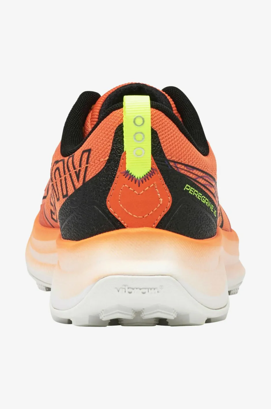 Saucony Trail løbesko Peregrine 16^ Træningssko|Sko