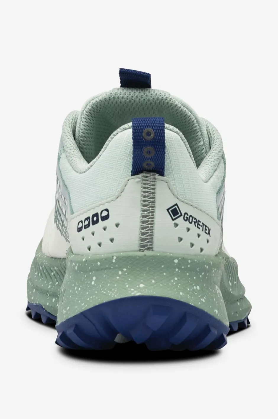 Saucony Trail løbesko Ride TR2 GTX^Dame Træningssko|Sko