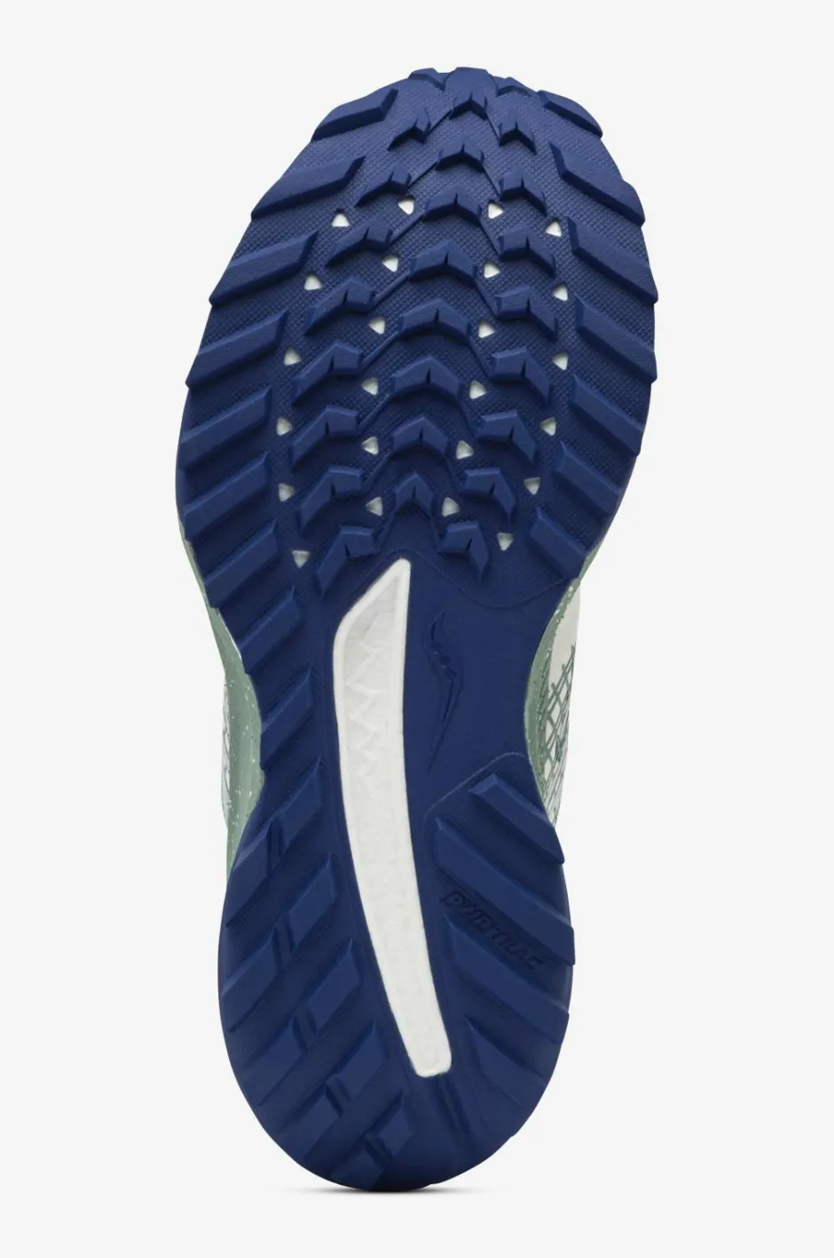 Saucony Trail løbesko Ride TR2 GTX^Dame Træningssko|Sko