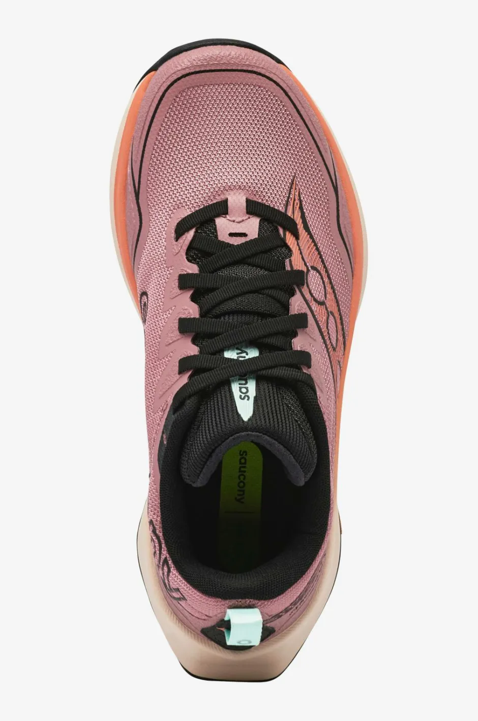 Saucony Trail løbesko Peregrine 16^Dame Træningssko|Sko