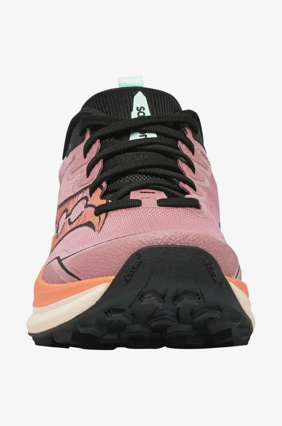 Saucony Trail løbesko Peregrine 16^Dame Træningssko|Sko