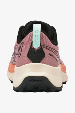 Saucony Trail løbesko Peregrine 16^Dame Træningssko|Sko