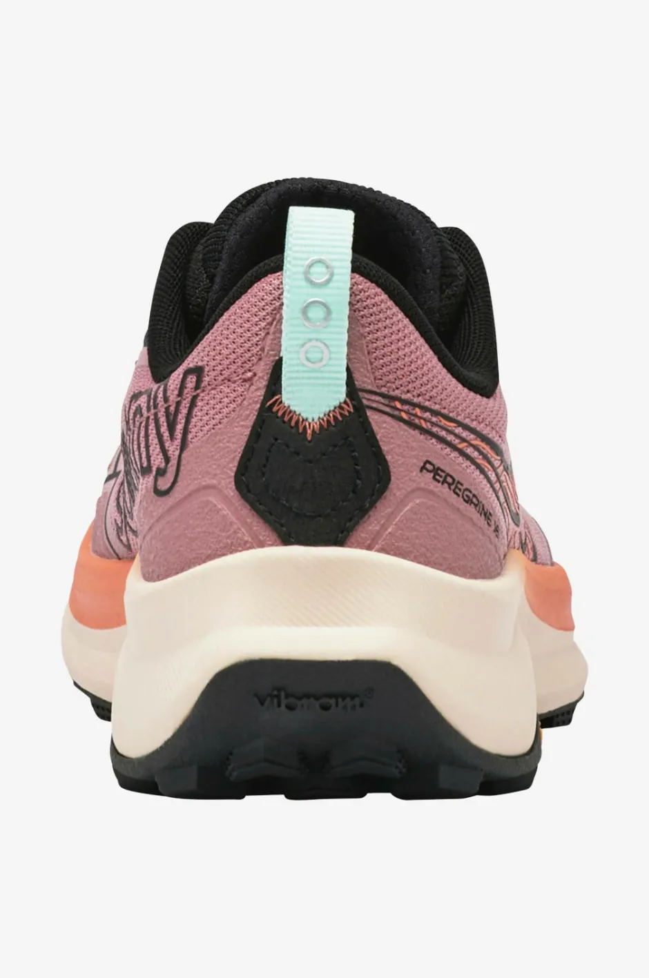 Saucony Trail løbesko Peregrine 16^Dame Træningssko|Sko