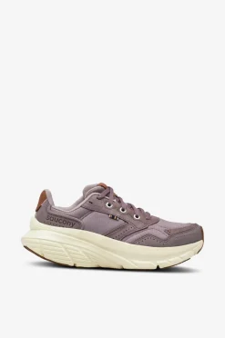 Saucony Walkingsko Guide Metro^Dame Træningssko|Sko