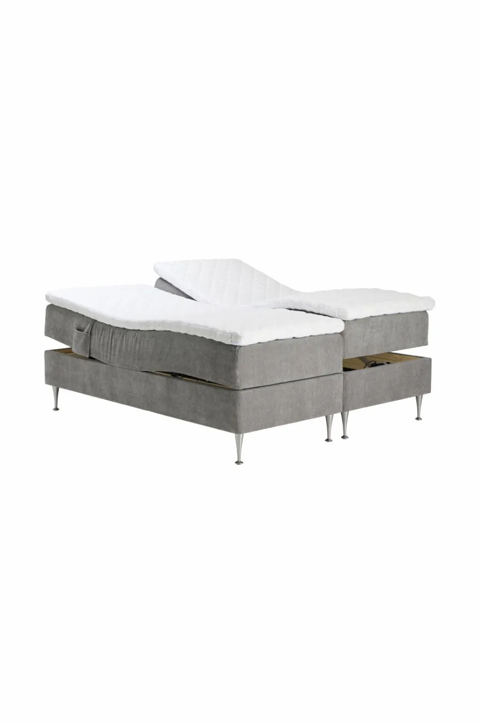Scapa Justerbar seng Luna Medium^ Senge & Madrasser