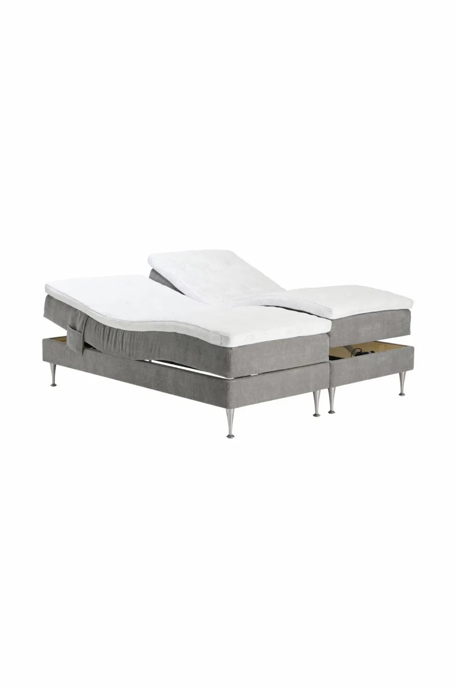 Scapa Justerbar seng Nova Medium^ Senge & Madrasser