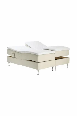 Online Justerbar seng Luna Fast/medium Senge & Madrasser