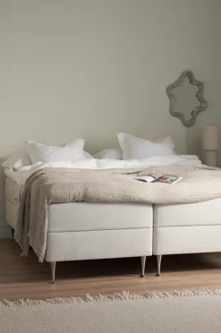 Online Justerbar seng Luna Fast/medium Senge & Madrasser