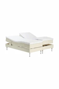Scapa Justerbar seng Nova Fast/medium^ Senge & Madrasser