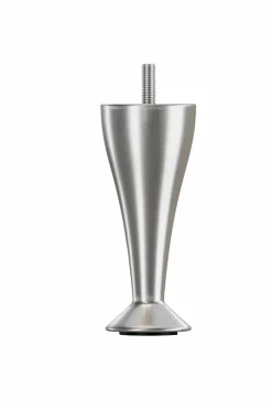 Scapa Sengeben Althea 4-pak højde 12 cm^ Senge & Madrasser