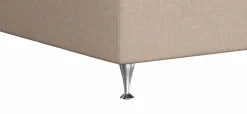 Scapa Sengeben Althea 4-pak højde 12 cm^ Senge & Madrasser