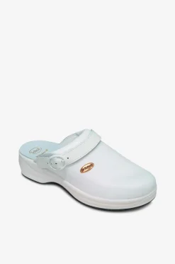 Scholl Clog New Bonus^Dame Hjemmesko