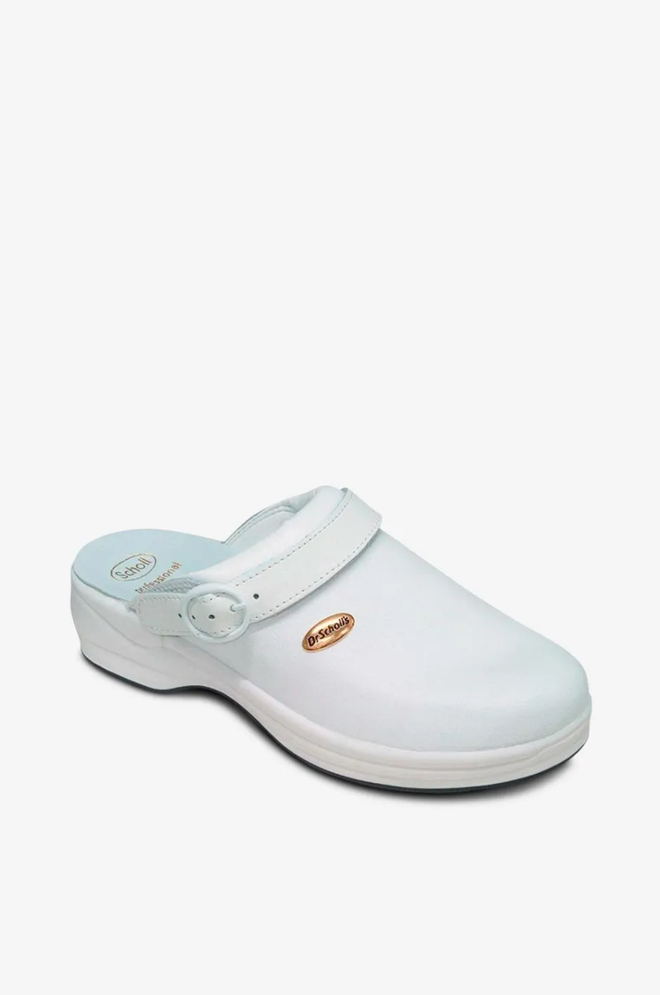 Scholl Clog New Bonus^Dame Hjemmesko