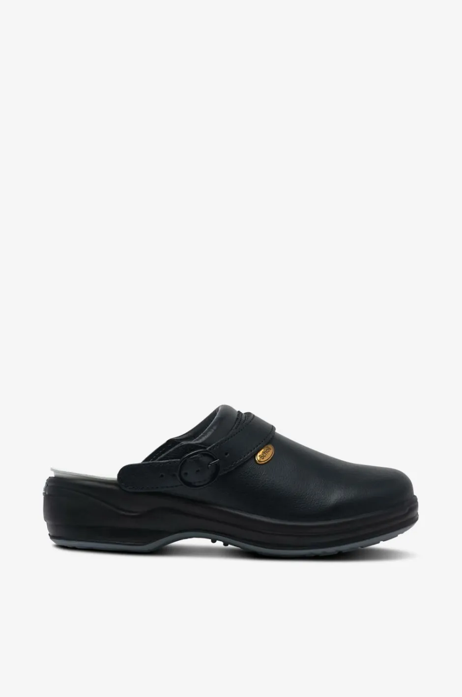 Scholl Clog New Bonus^Dame Hjemmesko