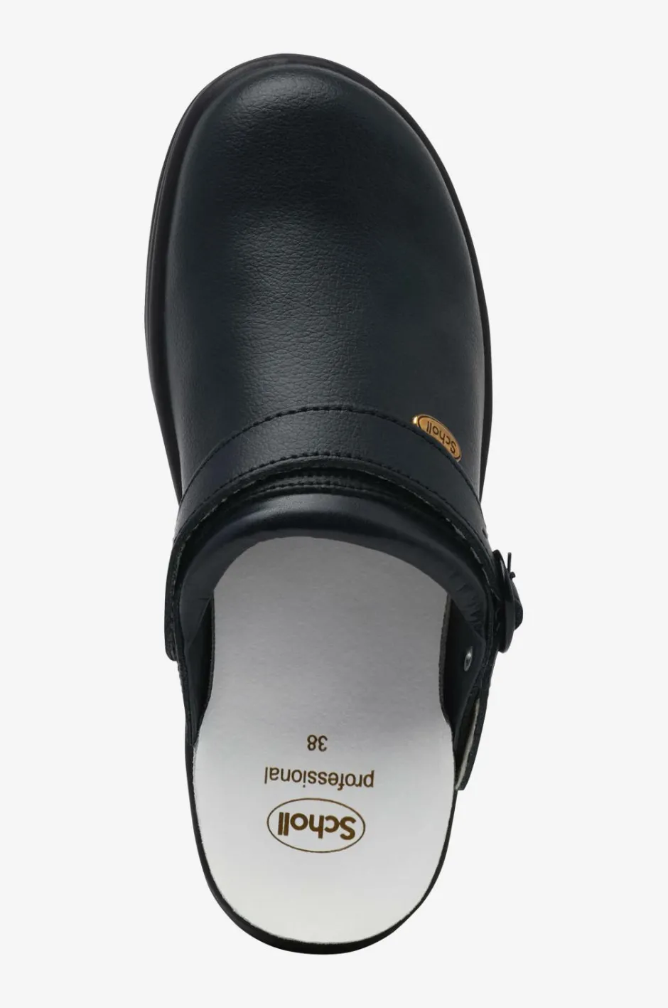 Scholl Clog New Bonus^Dame Hjemmesko