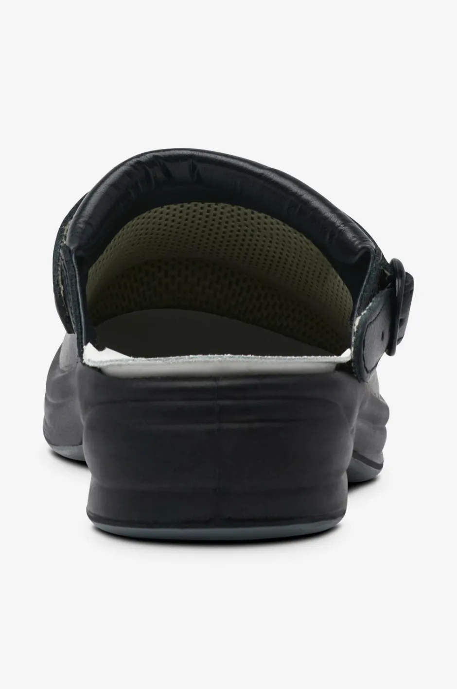 Scholl Clog New Bonus^Dame Hjemmesko