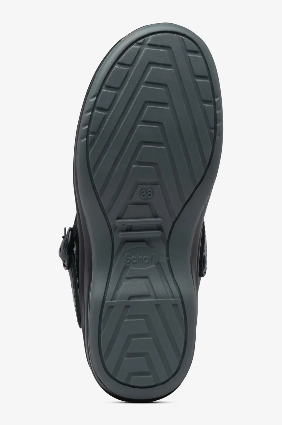 Scholl Clog New Bonus^Dame Hjemmesko
