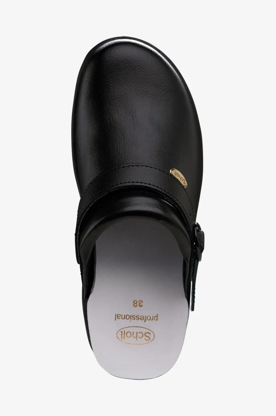 New Clog New Bonus Dame Hjemmesko
