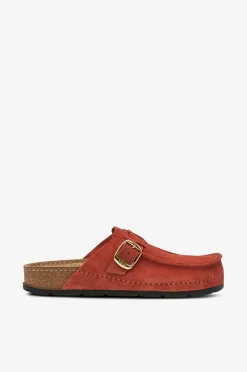 Online Mokkasin Bora Moccasin Dame Sandaler & Sandaler Med Hæl