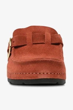 Online Mokkasin Bora Moccasin Dame Sandaler & Sandaler Med Hæl