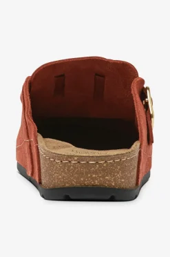 Online Mokkasin Bora Moccasin Dame Sandaler & Sandaler Med Hæl