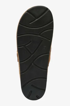 Scholl Mokkasin Bora Moccasin^Dame Sandaler & Sandaler Med Hæl