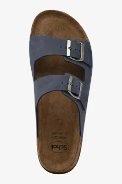 Scholl Sandaler Aberdeen Man^ Sandaler|Hjemmesko
