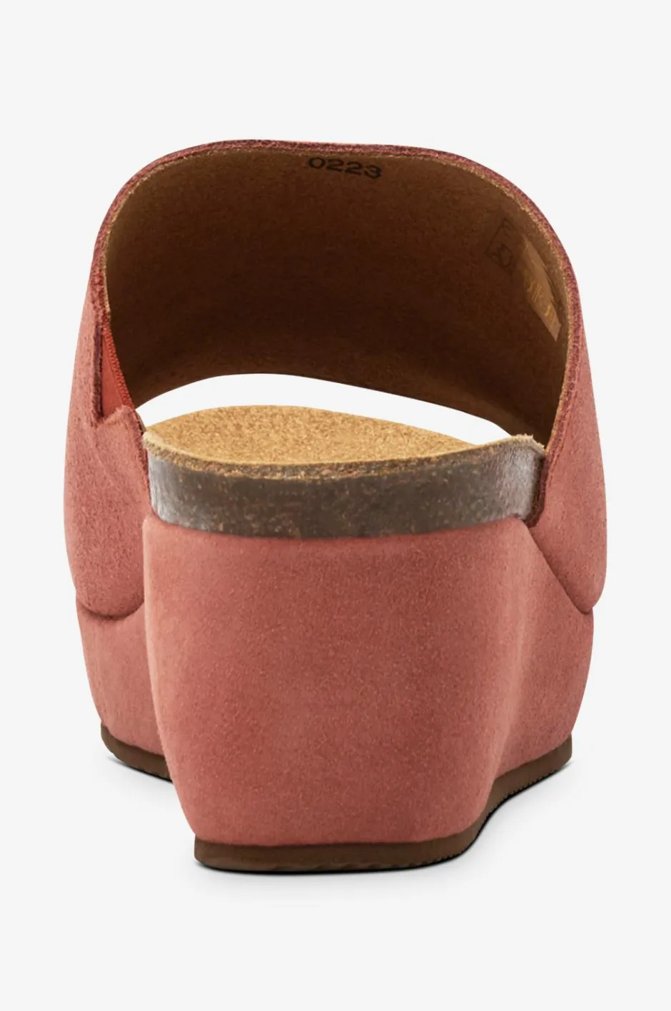 New Sandaler Malaga 23 Dame Espadriller