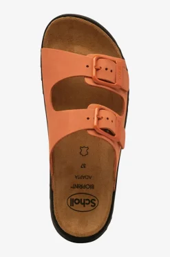 Scholl Sandaler Malerra^Dame Hjemmesko