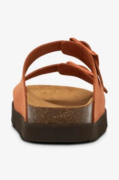 Scholl Sandaler Malerra^Dame Hjemmesko