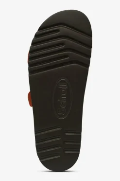 Scholl Sandaler Malerra^Dame Hjemmesko